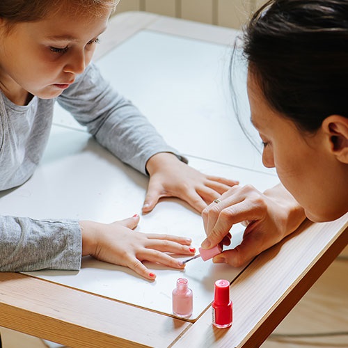 Color Nails & Spa in Vacaville, CA 95688 Kid